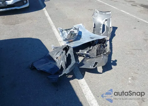 2016 Nissan Maxima 3.5 S z USA, uszkodzony, nr VIN 1N4AA6AP0GC905126